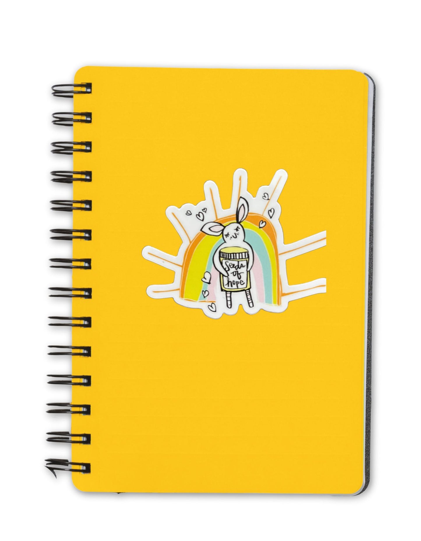 Sprout - Seeds of Hope Sticker