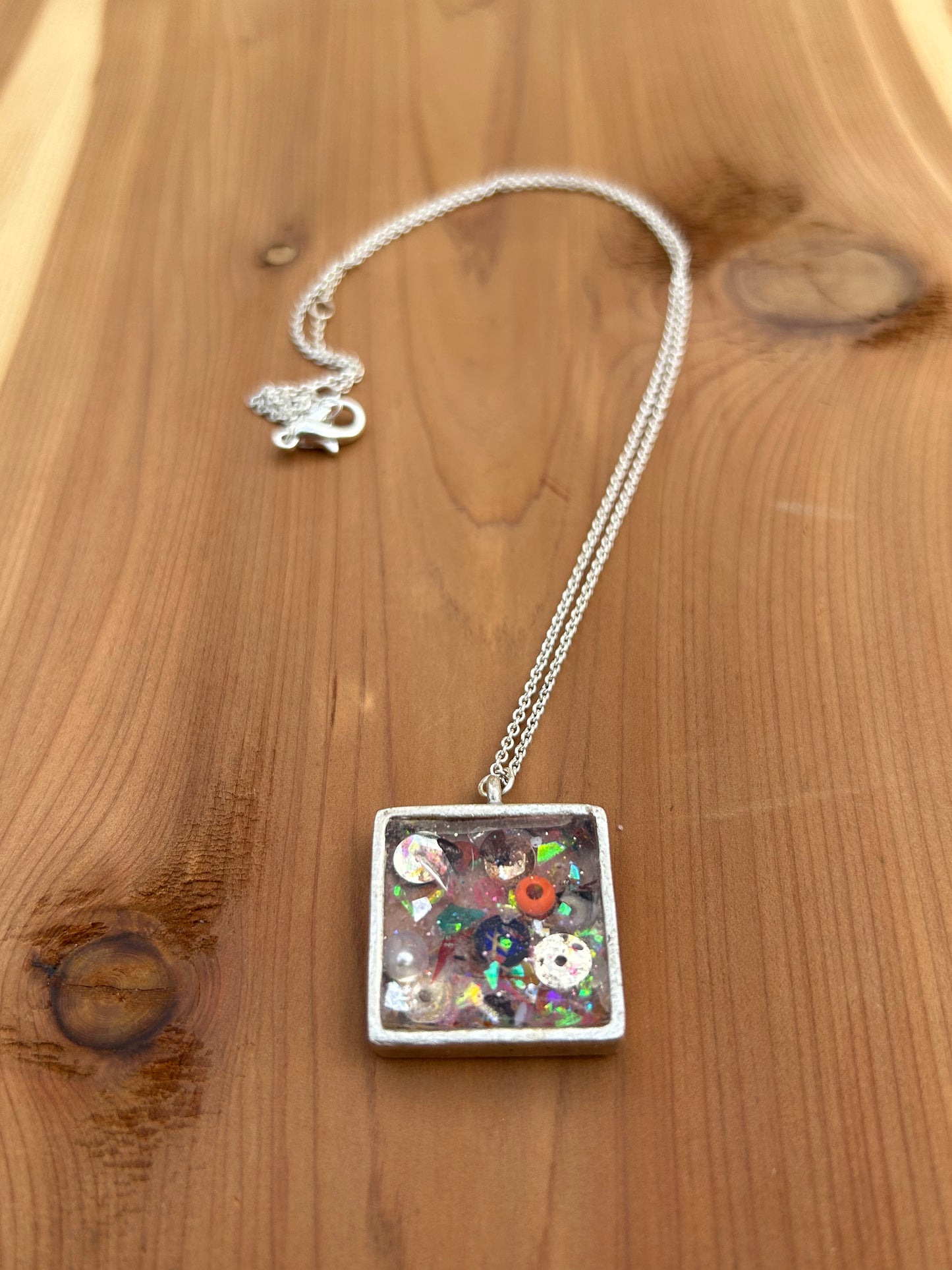 Showstopper Necklace