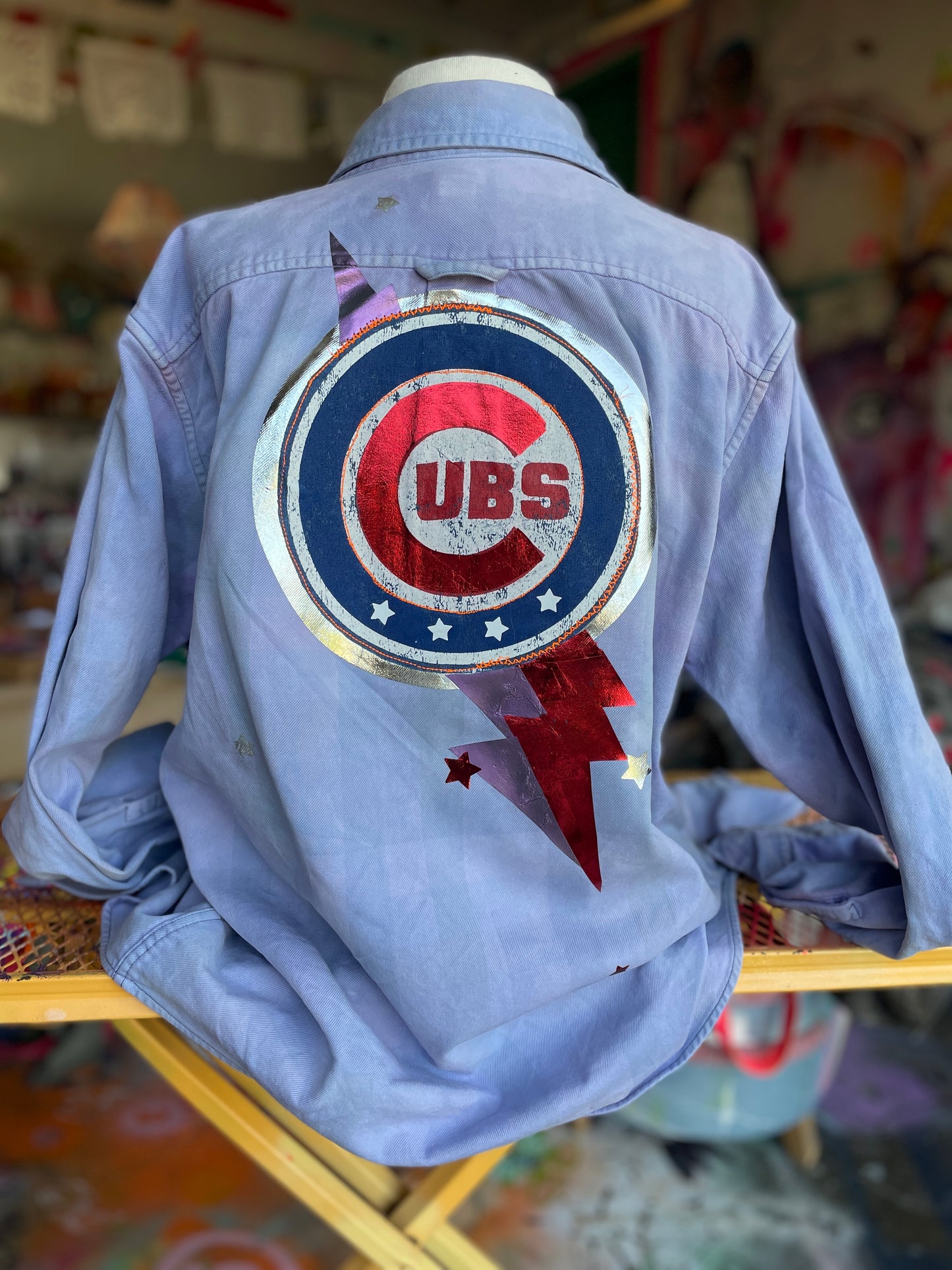 Cubbies Forever