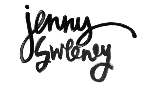 Jenny Sweeney Designs