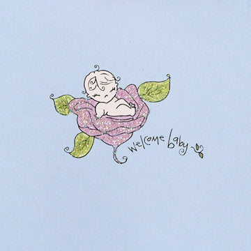 Welcome Baby