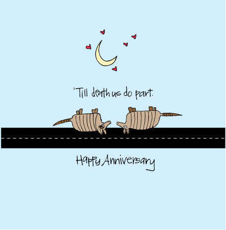 til death us do part