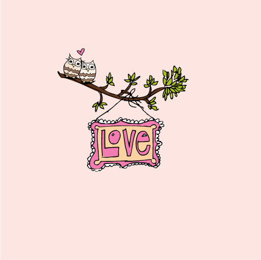 love owls