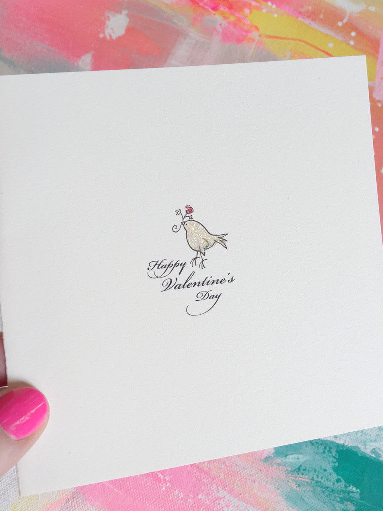 Happy Valentine's day