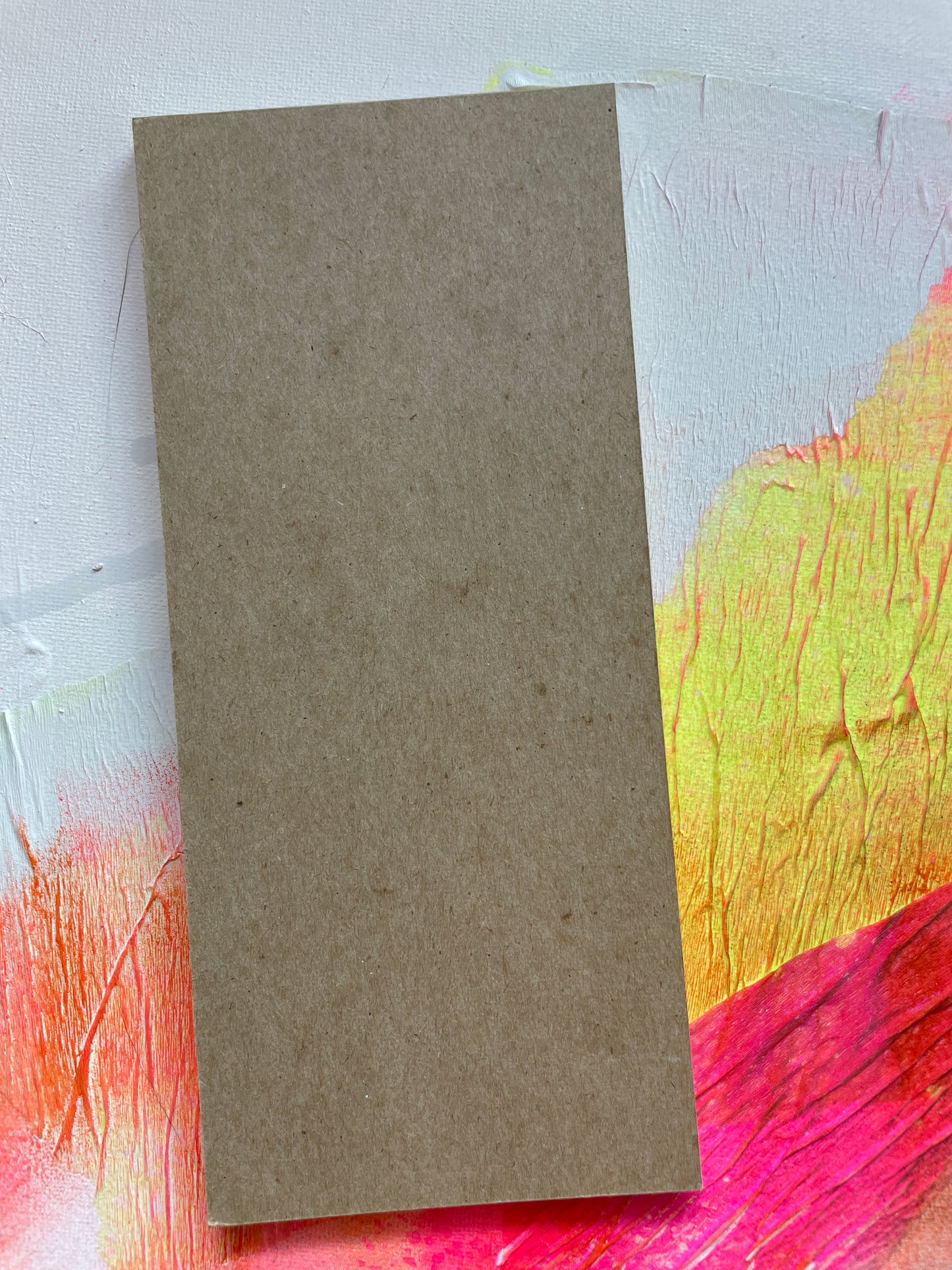 Bluebird of Happiness Notepad