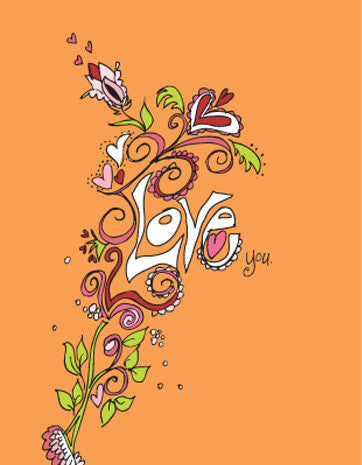 love you