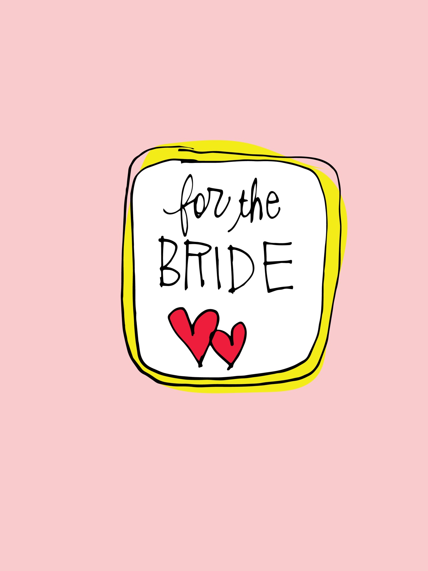 For the Bride Surprise Box