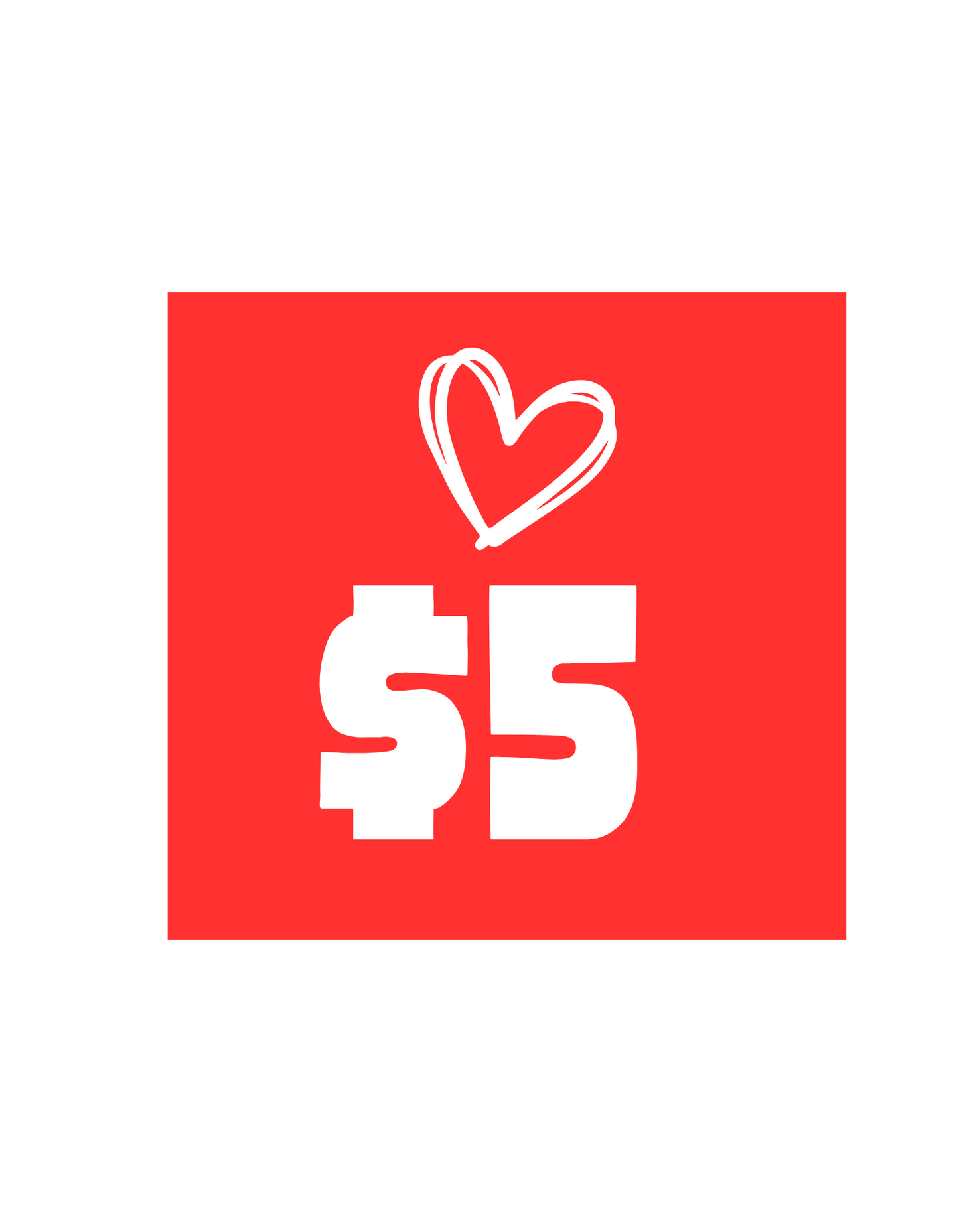 Donation for Scoopy's Pacemaker