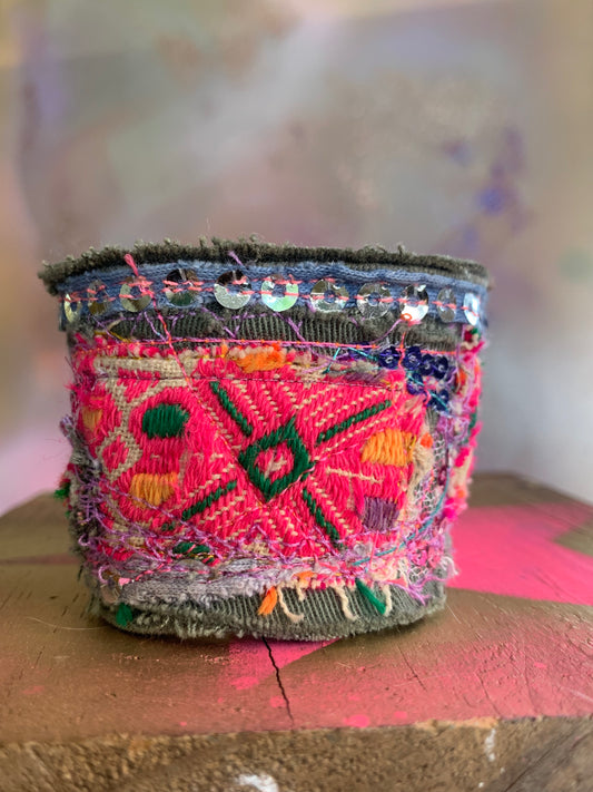 One In A Million Cuff