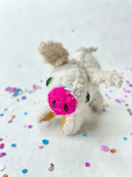Porky the Pig