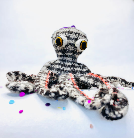 Skippy the Octopus