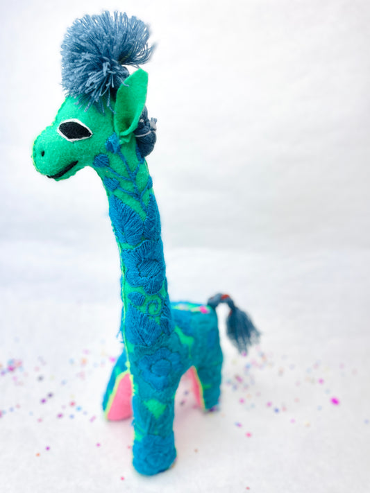 Llamar the Llama