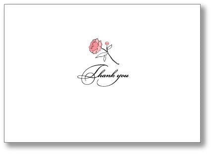 Thank You Peony